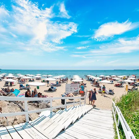 премиер форт бийч Здравен курорт 4*