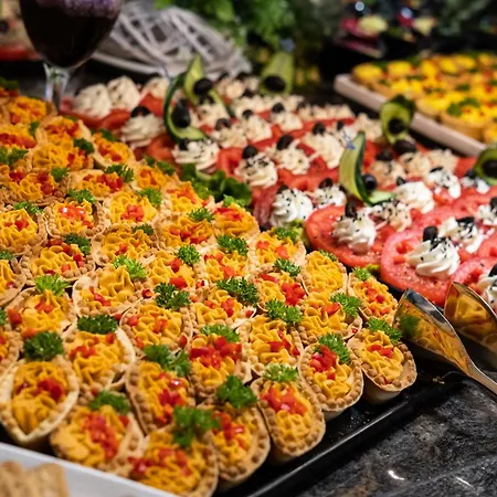 премиер форт бийч Здравен курорт