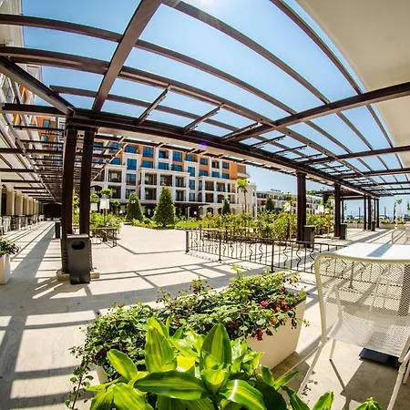 премиер форт бийч Свети Влас