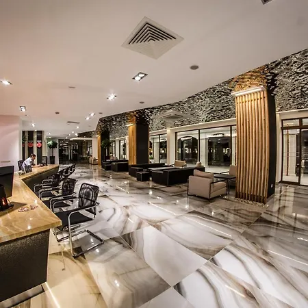 премиер форт бийч