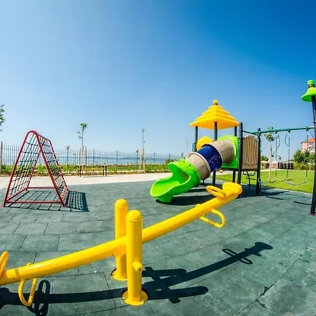 премиер форт бийч Здравен курорт Свети Влас