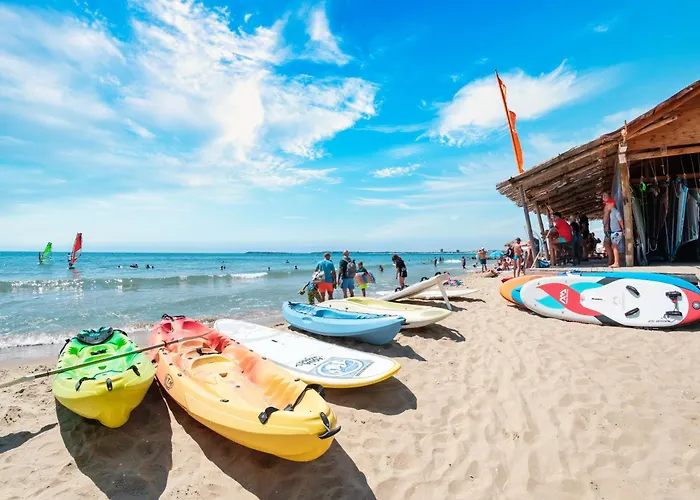 Premier 4* Sveti Vlas