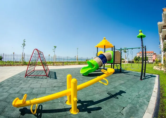 Premier Rezort Sveti Vlas