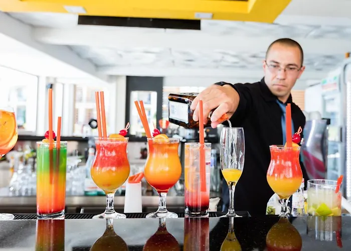 Premier 4* Sveti Vlas