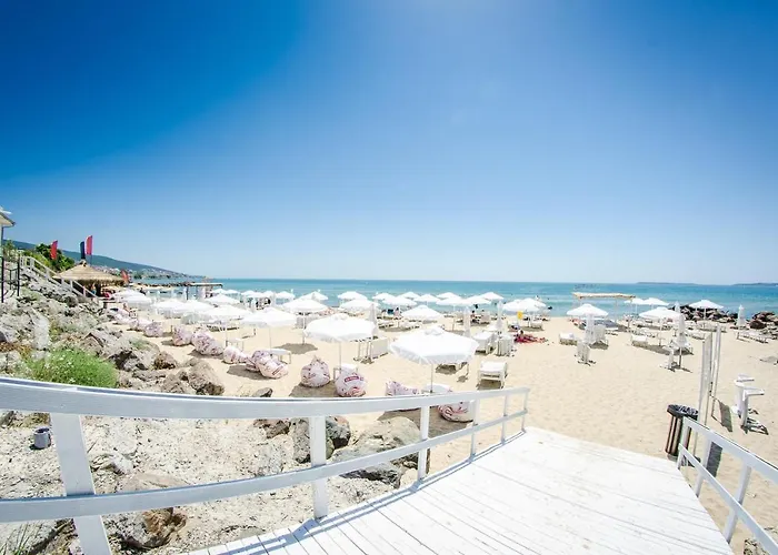 Premier Rezort Sveti Vlas