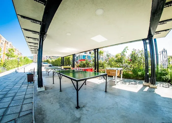 Premier Rezort Sveti Vlas