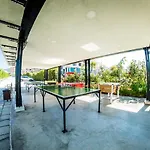 Premier אתר נופש סבטי ולאס