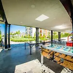 Premier אתר נופש סבטי ולאס