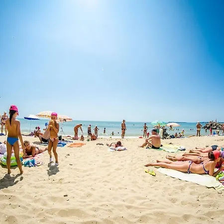 Premier Fort Beach Hotel Sveti Vlas