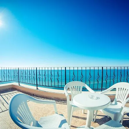 Resort Premier Fort Beach Hotel Sveti Vlas