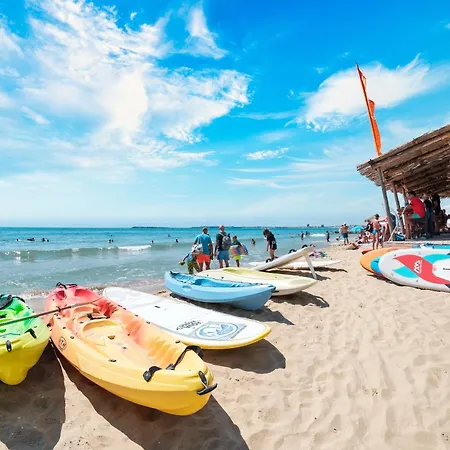 Premier Fort Beach Hotel 4* Sveti Vlas