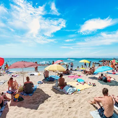 Premier Fort Beach Hotel 4* Sveti Vlas