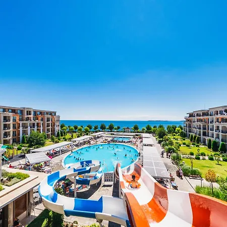 Resort Premier Fort Beach Hotel Sveti Vlas