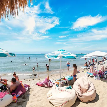 Premier Fort Beach Hotel Resort 4*