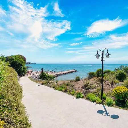 Resort Premier Fort Beach Hotel Sveti Vlas