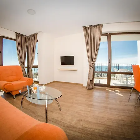Feriested Premier 4*