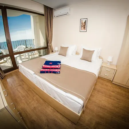 Premier Fort Beach Hotel