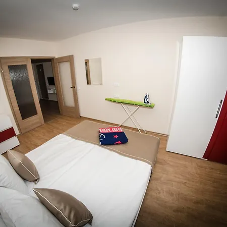Premier Feriested 4*