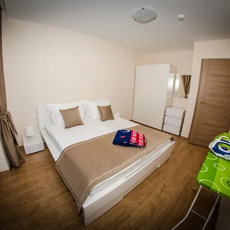 Premier 4* Sveti Vlas