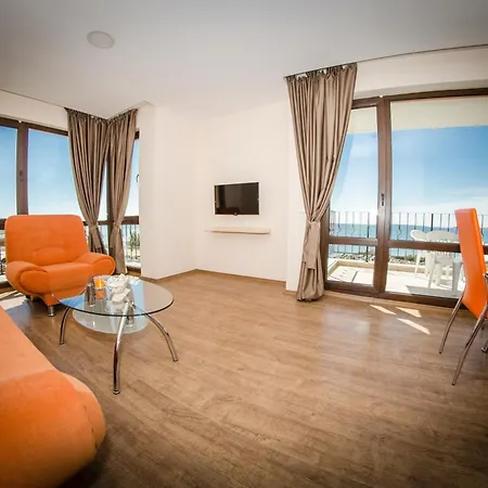 Feriested Premier Sveti Vlas