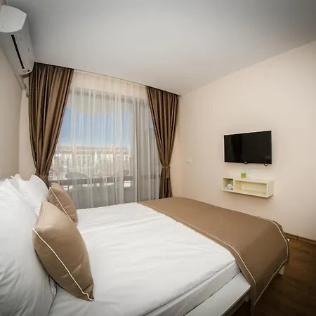 Feriested Premier 4*