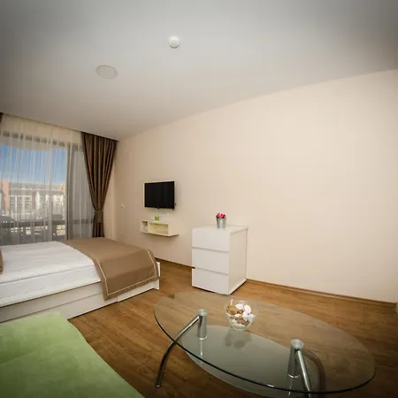 Feriested Premier 4*