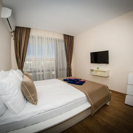 Premier Feriested Sveti Vlas