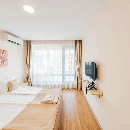 Premier Fort Beach Hotel Resort