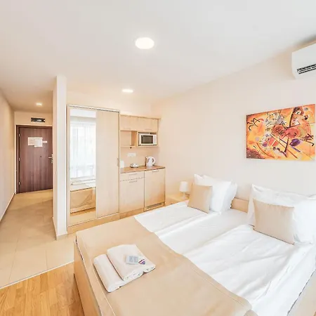Premier Fort Beach Hotel 4*