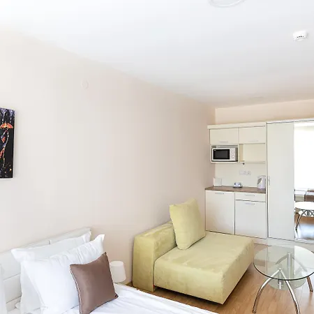 Premier Fort Beach Hotel Resort Sveti Vlas