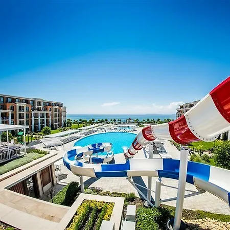 Premier Fort Beach Hotel 4*