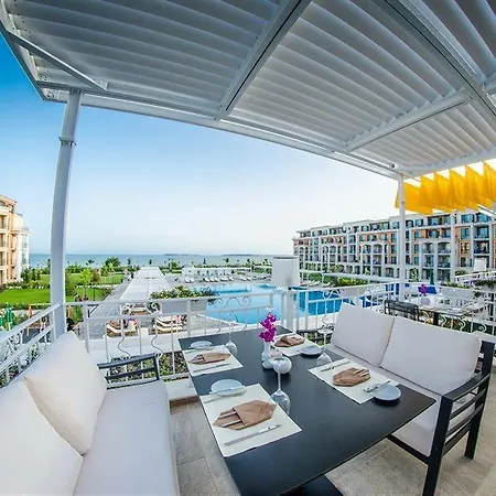 Premier Fort Beach Hotel Resort 4*