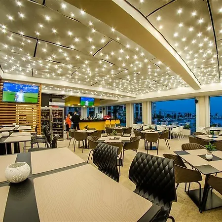 Premier Fort Beach Hotel Sveti Vlas