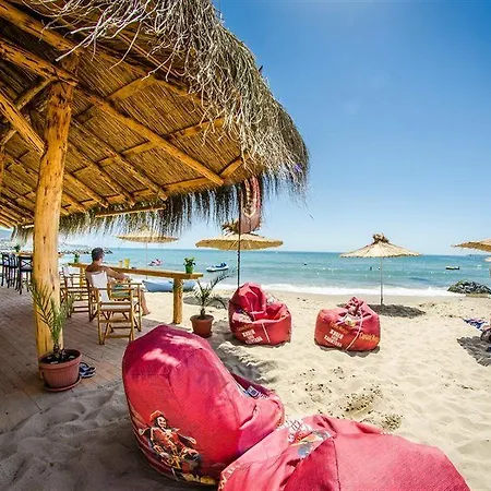 Resort Premier Fort Beach Hotel Sveti Vlas