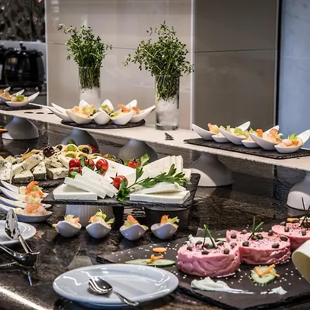 Resort Premier Fort Beach Hotel Sveti Vlas