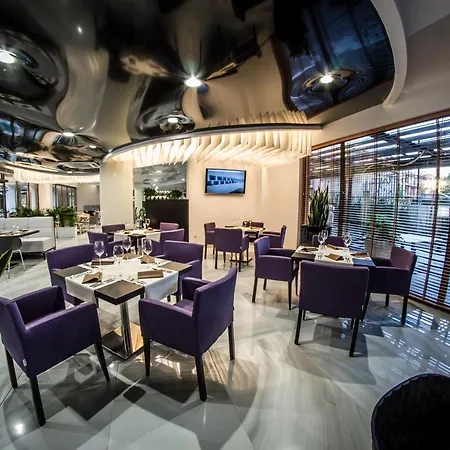 Premier Fort Beach Hotel Resort Sveti Vlas