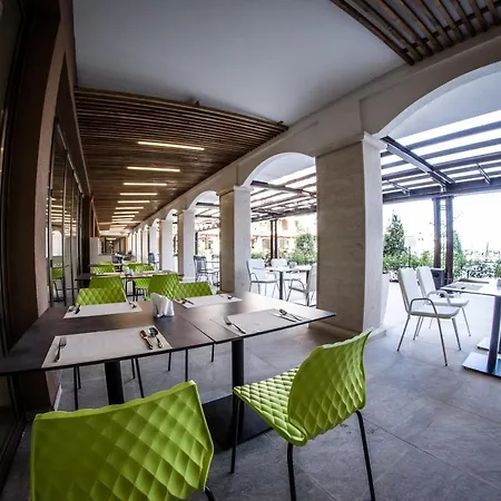 Resort Premier Fort Beach Hotel 4*