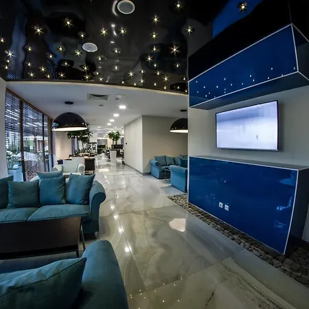 Resort Premier Fort Beach Hotel