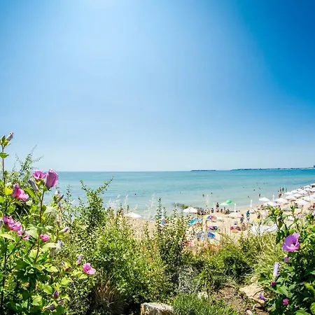 Premier Fort Beach Hotel Sveti Vlas