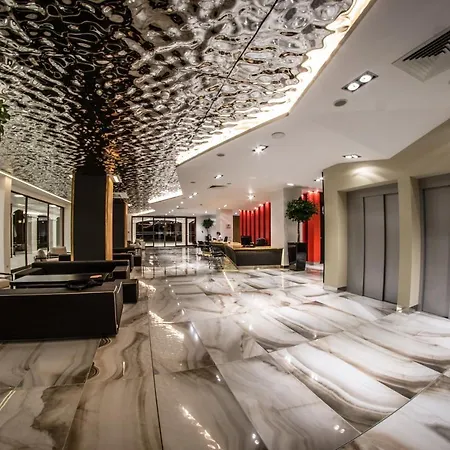 Premier リゾート 4*