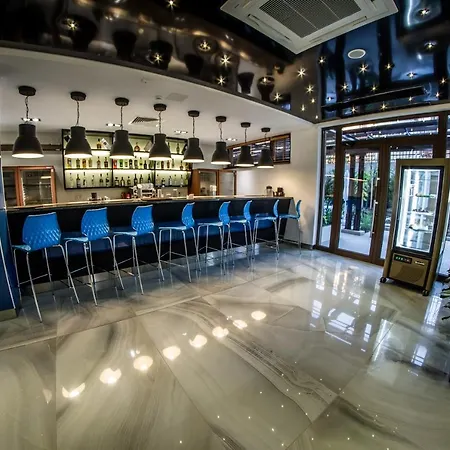 Resort Premier Fort Beach Hotel