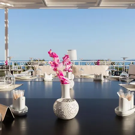 Premier Fort Beach Hotel Resort Sveti Vlas