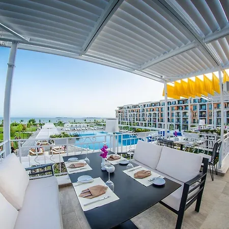 Premier Fort Beach Hotel Resort