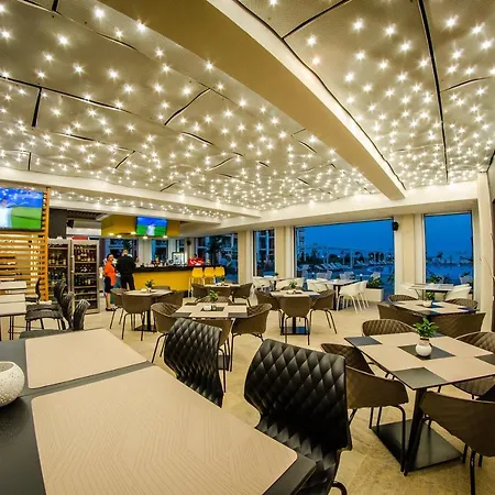 Premier リゾート 4*