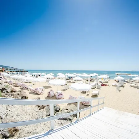 Premier Fort Beach Hotel Resort Sveti Vlas