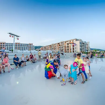 Premier Fort Beach Hotel