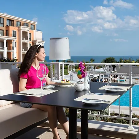 Premier Fort Beach Hotel Sveti Vlas