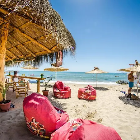 Resort Premier Fort Beach Hotel Sveti Vlas