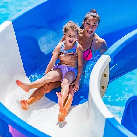 Premier Fort Beach Hotel Resort Sveti Vlas