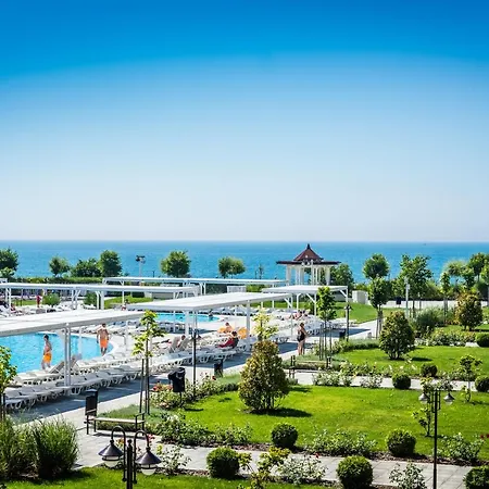 Resort Premier Fort Beach Hotel Sveti Vlas